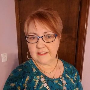 Meet your Posher, Trudy